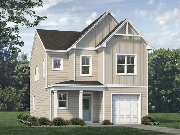40 Furley St, Sanford, NC 27330