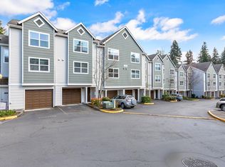 3116 164th St SW APT 702, Lynnwood, WA 98087