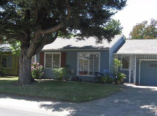 3528 Marjorie Way, Sacramento, CA 95820