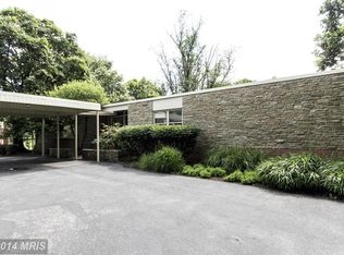 5 Harrow Ct, Pikesville, MD 21208