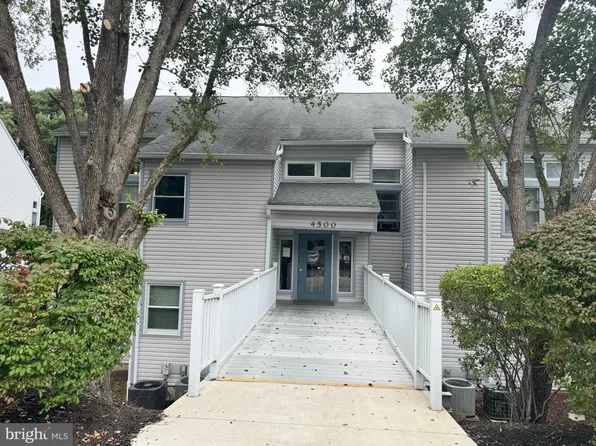 4503 Claremont Ct #248, Wilmington, DE 19808