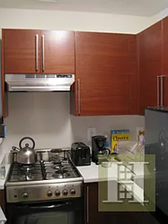 Rented by Halstead Real Estate