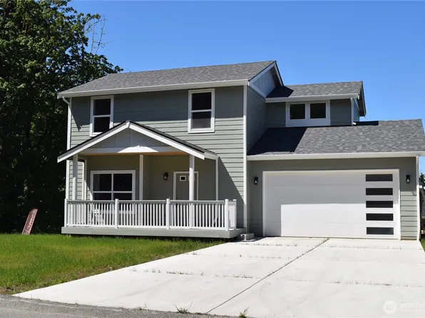 6997 E Bullseye Street, Port Orchard, WA 98366