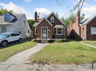 19171 Mansfield St, Detroit, MI 48235