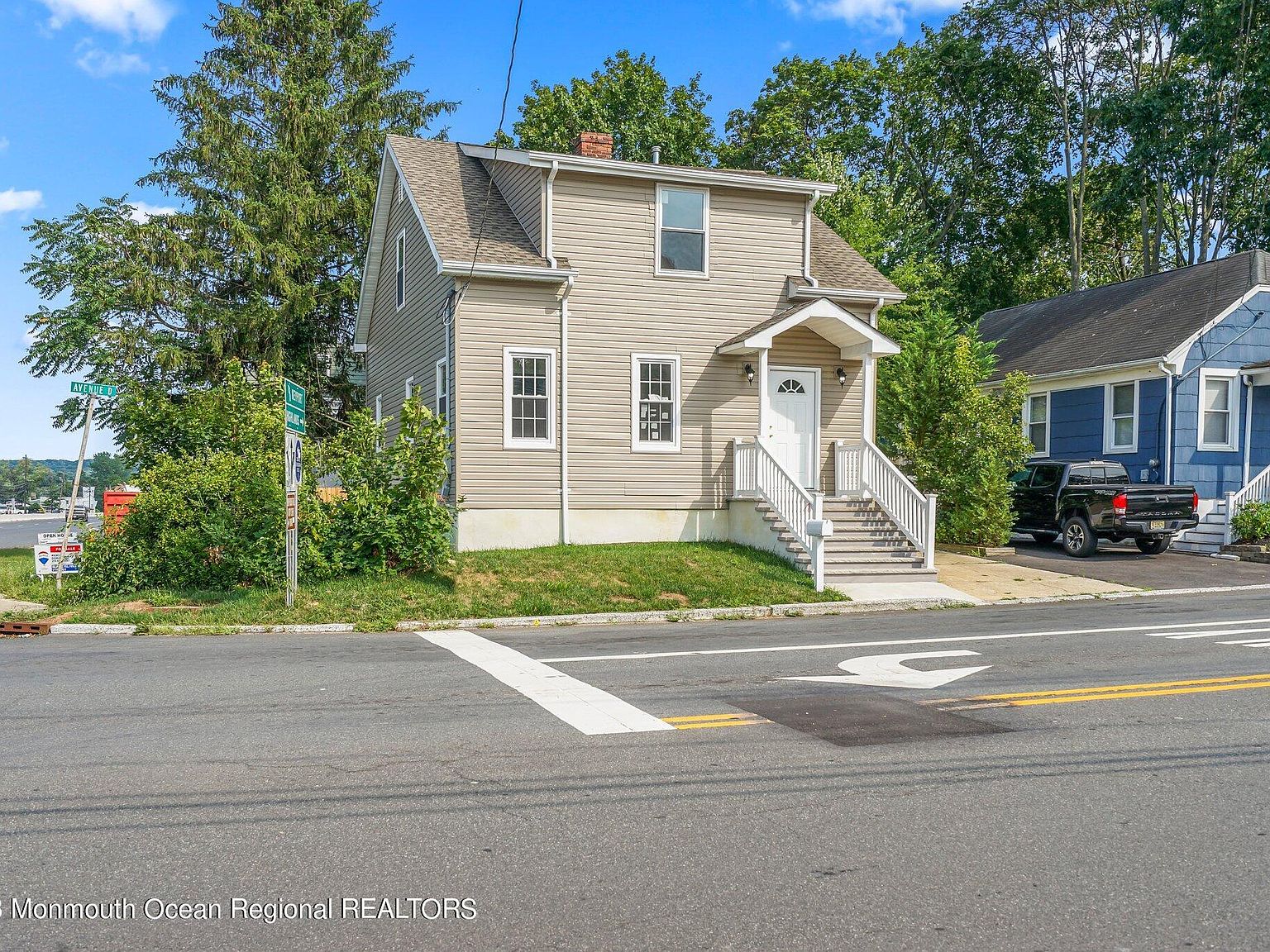 165 Avenue D, Atlantic Highlands, NJ 07716 MLS 22319871 Zillow