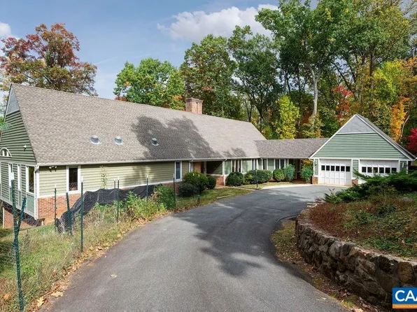 810 Gilliams Mountain Ct, Charlottesville, VA 22903