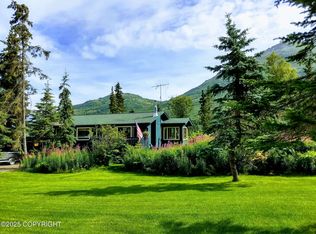 4527 Birdsong Dr, Eagle River, AK 99577