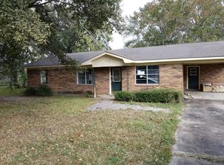 107 Walker St, Newellton, LA 71357