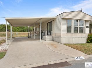 4112 Missouri St, Harlingen, TX 78550