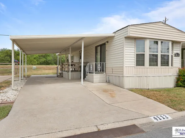 4112 Missouri St, Harlingen, TX 78550