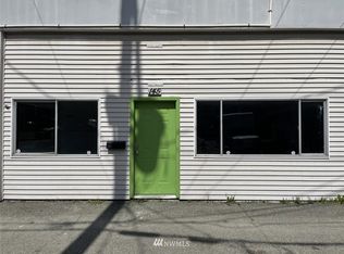 145 SW 153rd St #BASEMENT, Seattle, WA 98166