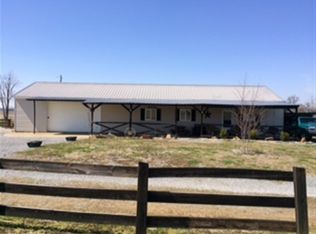 5125 Highway 266, Corydon, KY 42406