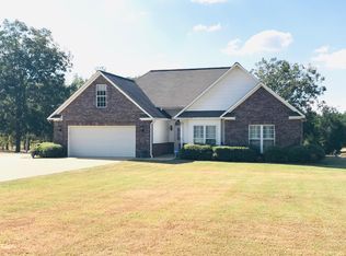 111 N Perkins Rd, Caledonia, MS 39740