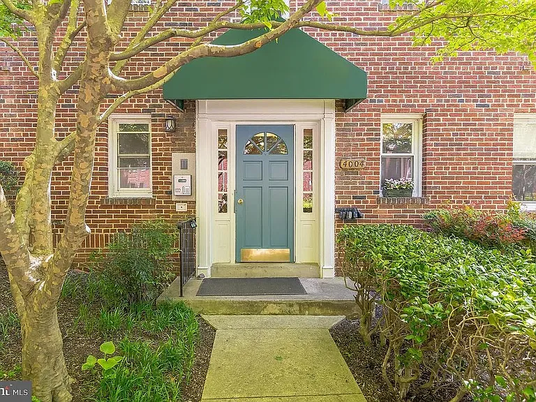 4004 Beecher St NW #102 — Photo 14