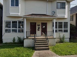 920-922 W Elm St, Scranton, PA 18504