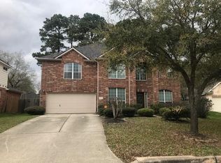 6302 Amelia Springs Dr, Spring, TX 77379