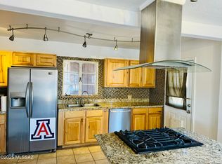 2203 N Dodge Blvd, Tucson, AZ 85716