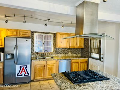 2203 N Dodge Blvd, Tucson, AZ, 85716
