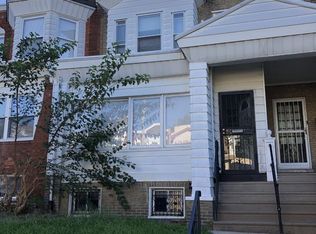 607 Marlyn Rd, Philadelphia, PA 19151