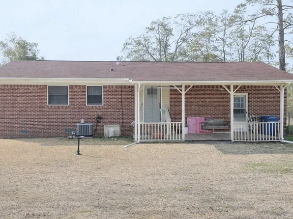 91 Hudson Ave, Monroeville, AL 36460