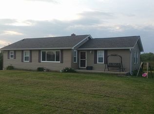 6382 W State Road 48, Bloomington, IN 47404