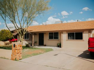 5417 N 79th Ave, Glendale, AZ 85303