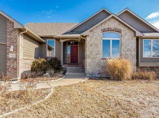 13822 E Camden Chase Ct, Wichita, KS 67228