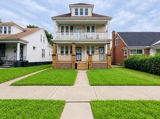 6643 Barlum St, Detroit, MI 48210