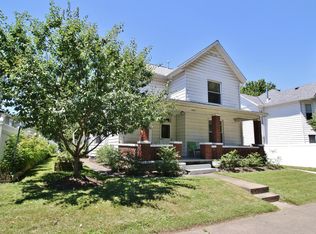 1007 Main St, Dresden, OH 43821