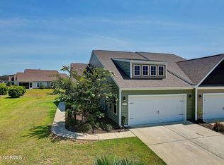 1917 Coleman Lake Dr, Carolina Shor, NC 28467