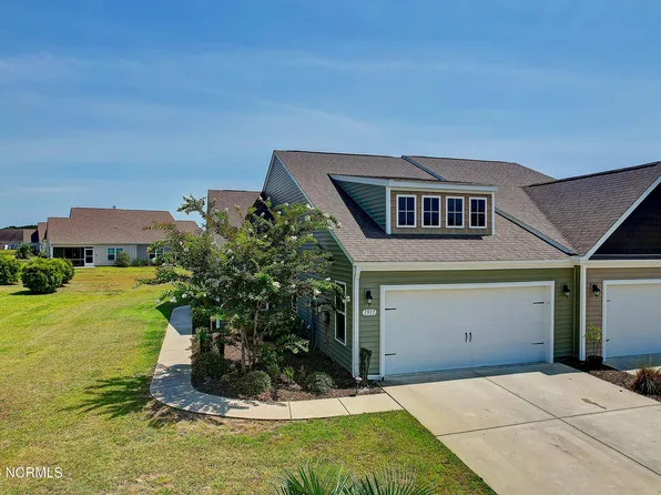 1917 Coleman Lake Drive, Calabash, NC 28467