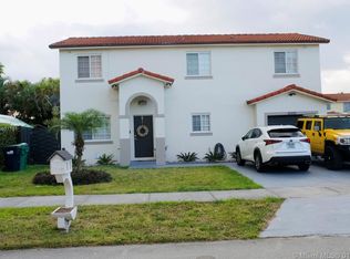 18200 SW 153rd Ct, Miami, FL 33187