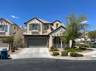 2848 Radiant Flame Ave, Henderson, NV 89052