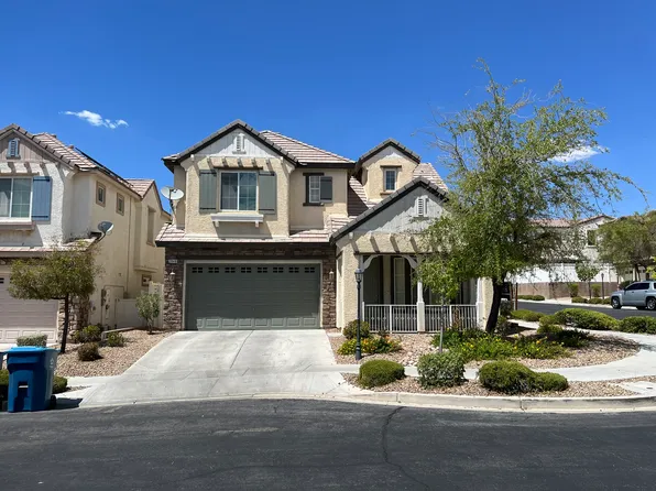 2848 Radiant Flame Ave, Henderson, NV 89052