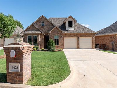 623 Birkdale Dr, Edmond, OK, 73025