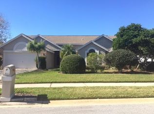 1008 S Magee Creek Ct, Oviedo, FL 32765