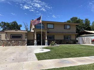 821 E 5th St, Roswell, NM 88201