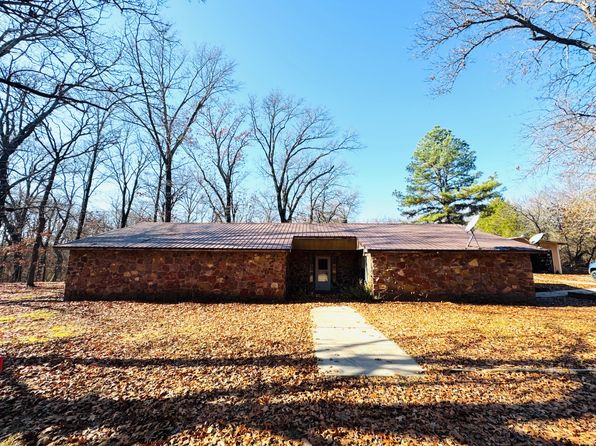 9550 Us Highway 377 S, Tishomingo, OK 73460