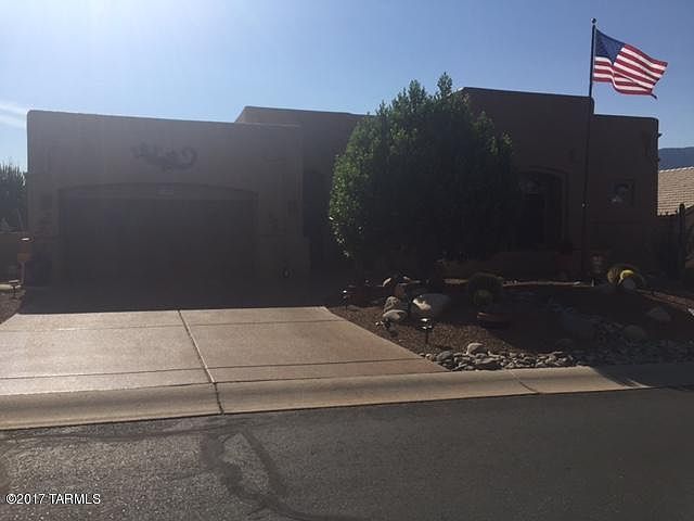 2nd image of 35891 S Mesa Ridge Dr