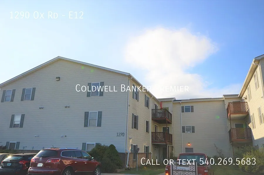 1290 Ox Rd #E12