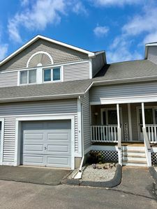 675 Newfield Street APT 8, Middletown, CT, 06457
