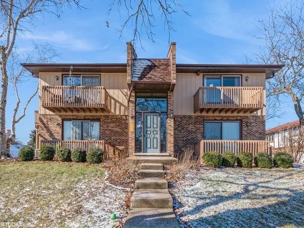 213 N Vine St Unit 4, New Lenox, IL 60451