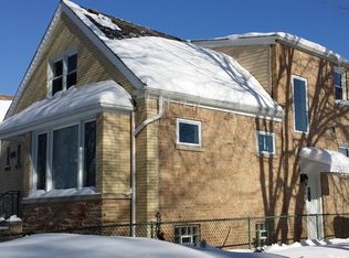 3437 N Plainfield Ave, Chicago, IL 60634