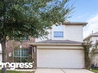 20206 Ribbonwood Point Ct, Tomball, TX 77375