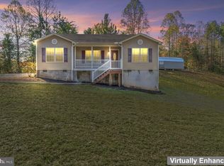 166 Bootons Ln, Orange, VA 22960