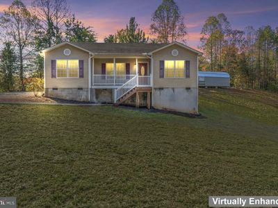 166 Bootons Ln, Orange, VA, 22960