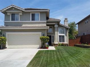 3305 Walkenridge Dr, Corona, CA 92881