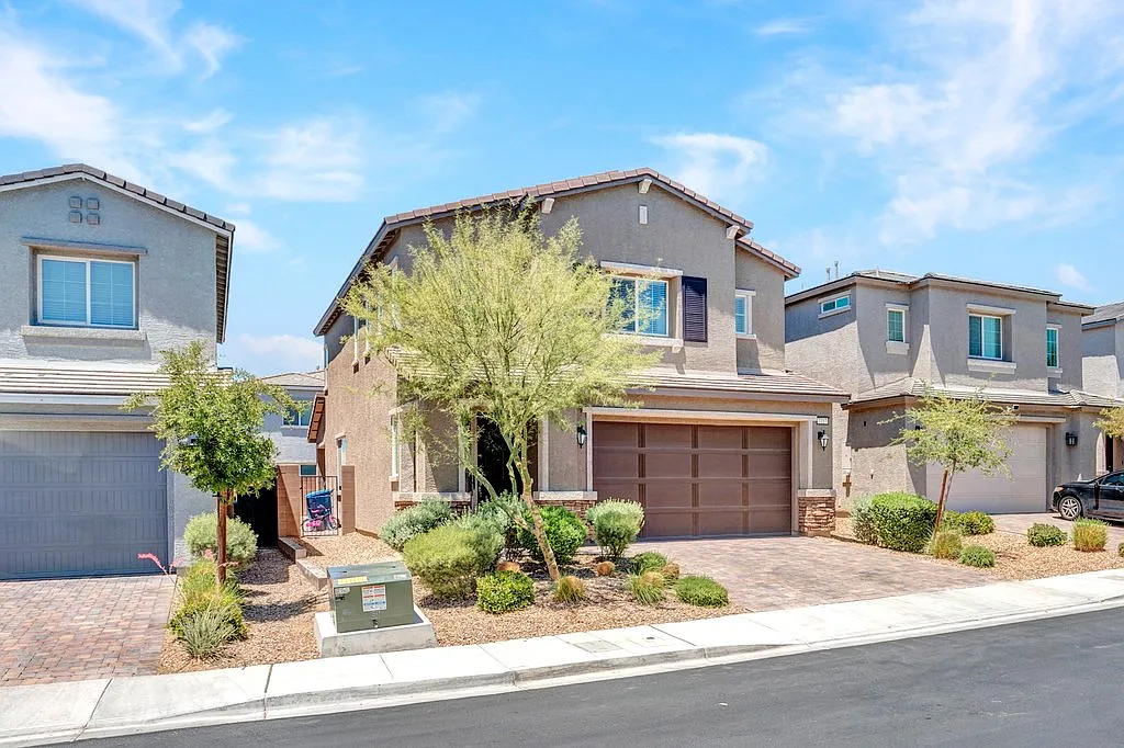 7117 Red Gulch St — Photo 3