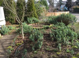 5529 SE Bush St, Portland, OR 97206