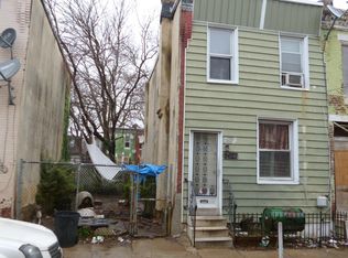 2627 W Sterner St, Philadelphia, PA 19132